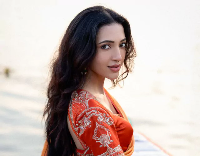 Actress Neha Shetty Photos